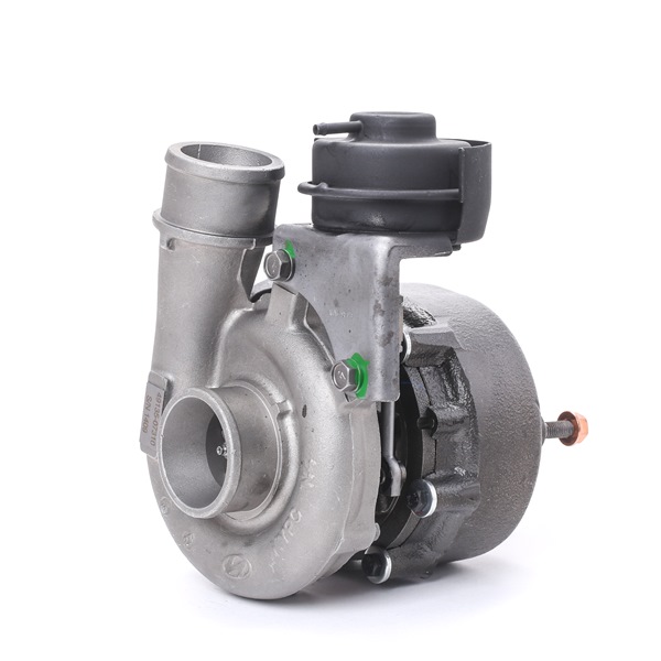 Turbocharger RIDEX 2234C0061R 2234C0061R - photo 1