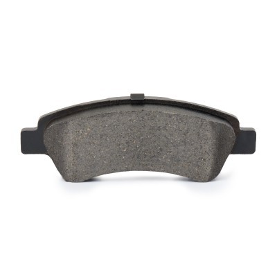 Brake Pads Set RIDEX 402B1093P 402B1093P - photo 6