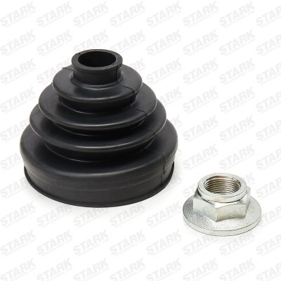 Joint Kit, Drive Shaft Stark SKJK-0200378 SKJK-0200378 - photo 3