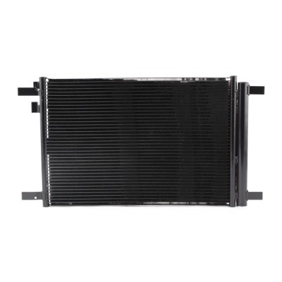 A/C condenser 448C0233 - photo 2