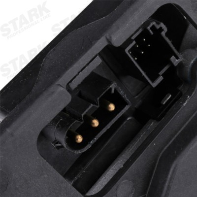 Wiper Motor Stark SKWM-02990422 SKWM-02990422 - photo 5