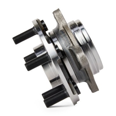 Wheel Bearing RIDEX 654W1211 654W1211 - photo 5