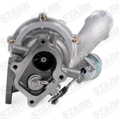 Turbocharger Stark SKCT-1190294 SKCT-1190294 - photo 6