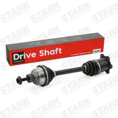 Drive Shaft Stark SKDS-0210445 SKDS-0210445 - photo 2