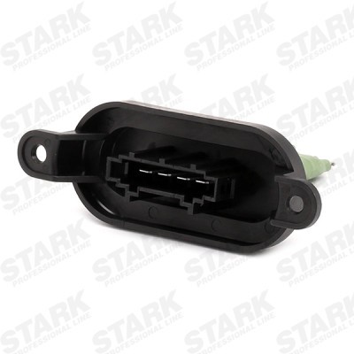 HVAC control unit Stark SKCU-2150048 SKCU-2150048 - photo 4