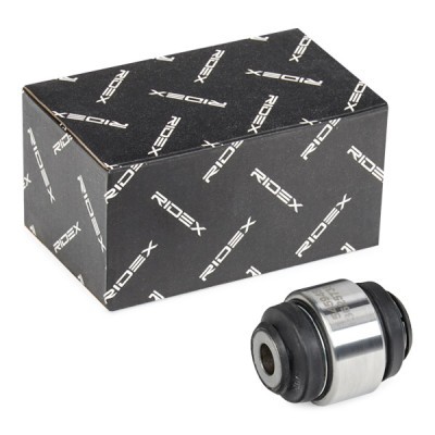Control Arm Bushing RIDEX 251T0172 251T0172 - photo 2