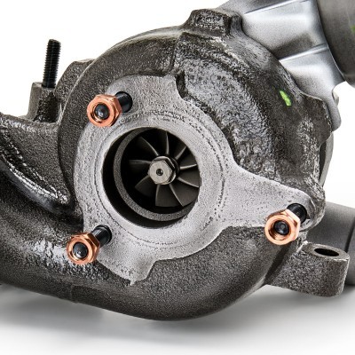 Turbocharger RIDEX 2234C10602R 2234C10602R - photo 6