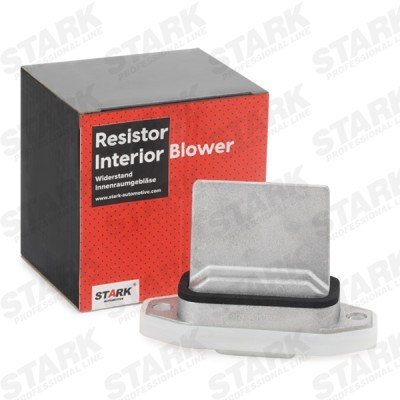 Resistor Blower Stark SKRI-2000041 SKRI-2000041 - photo 2