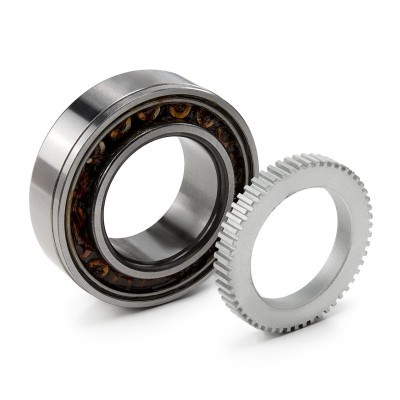 Wheel Bearing RIDEX 654W1432 654W1432 - photo 5