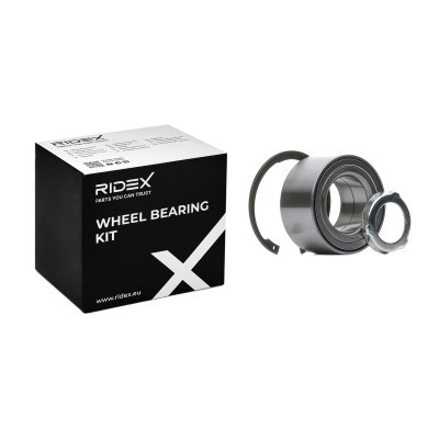 Wheel Bearing RIDEX 654W0746 654W0746 - photo 2