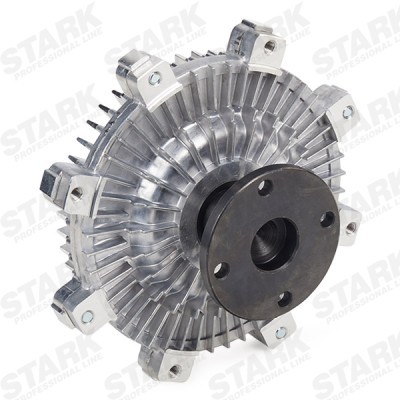 Clutch, Radiator Fan Stark SKCR-0990024 SKCR-0990024 - photo 4