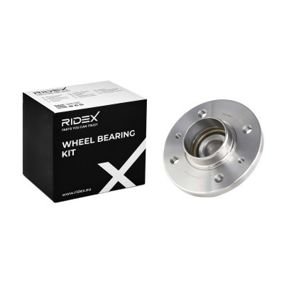 Wheel Bearing RIDEX 654W0269 654W0269 - photo 2