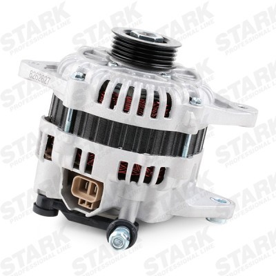 Alternator Stark SKGN-0320154 SKGN-0320154 - photo 2