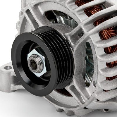 Alternator RIDEX 4G0036P 4G0036P - photo 5