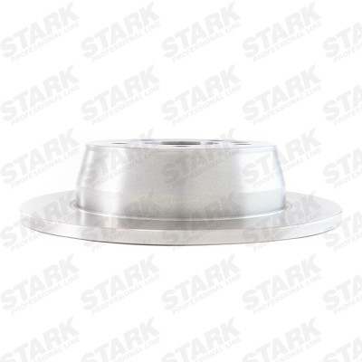 Brake Disc Stark SKBD-0020117 SKBD-0020117 - photo 5