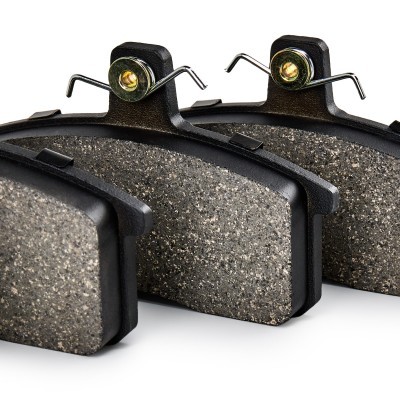 Brake Pads Set RIDEX 402B0423 402B0423 - photo 11