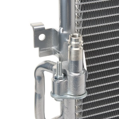 A/C condenser 448C0019 - photo 6