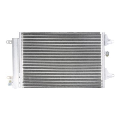 A/C condenser 448C0016 - photo 2