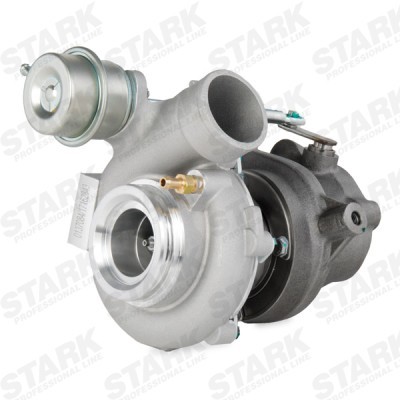 Turbocharger Stark SKCT-1191266 SKCT-1191266 - photo 3