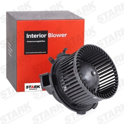 Interior Blower Stark SKIB-0310062 SKIB-0310062 - photo 2