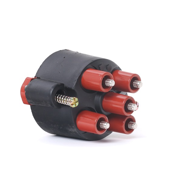 Distributor cap RIDEX 692D0027 692D0027 - photo 1