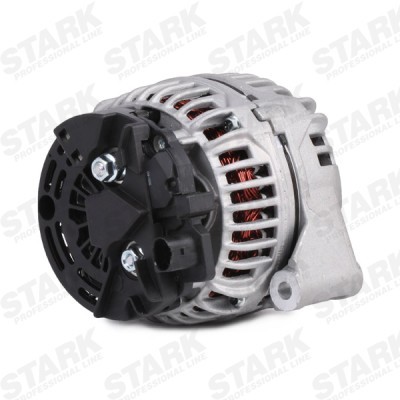 Alternator Stark SKGN-0320222 SKGN-0320222 - photo 4