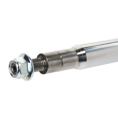 Shock Absorber RIDEX 854S0807 854S0807 - photo 6