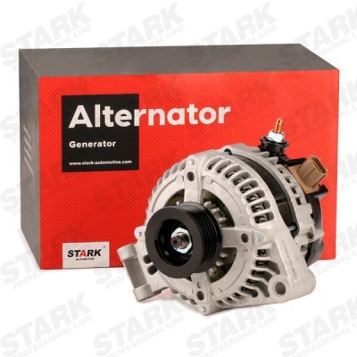Alternator Stark SKGN-0320942 SKGN-0320942 - photo 2