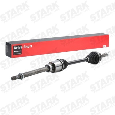 Drive Shaft Stark SKDS-0210488 SKDS-0210488 - photo 2
