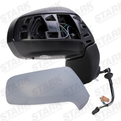 Wing Mirror Stark SKOM-1040892 SKOM-1040892 - photo 5