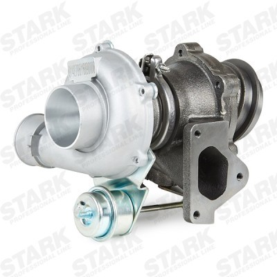 Turbocharger Stark SKCT-1191106 SKCT-1191106 - photo 3