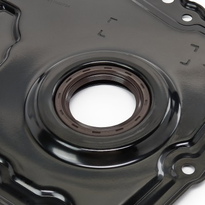 Timing cover RIDEX 1522T0011 1522T0011 - photo 4