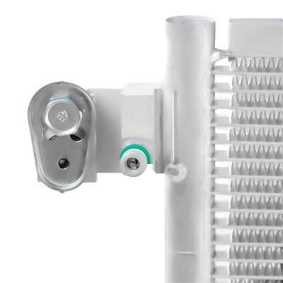 A/C condenser 448C0245 - photo 5