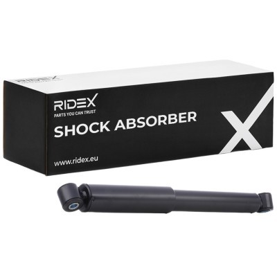 Shock Absorber RIDEX 854S1293 854S1293 - photo 2