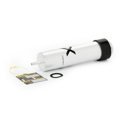 Fuel Filter RIDEX 9F0273P 9F0273P - photo 2