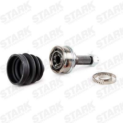 Joint Kit, Drive Shaft Stark SKJK-0200719 SKJK-0200719 - photo 3