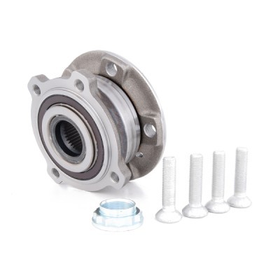 Wheel Bearing RIDEX 654W0321 654W0321 - photo 4