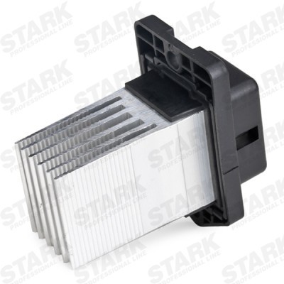 Resistor Blower Stark SKRI-2000015 SKRI-2000015 - photo 3