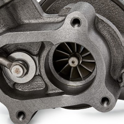 Turbocharger RIDEX 2234C10426R 2234C10426R - photo 7