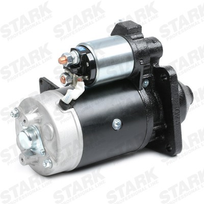 Starter Stark SKSTR-0330396 SKSTR-0330396 - photo 4