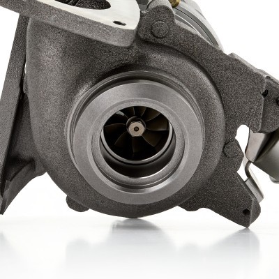 Turbocharger RIDEX 2234C11627 2234C11627 - photo 6