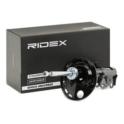 Shock Absorber RIDEX 854S1274 854S1274 - photo 3