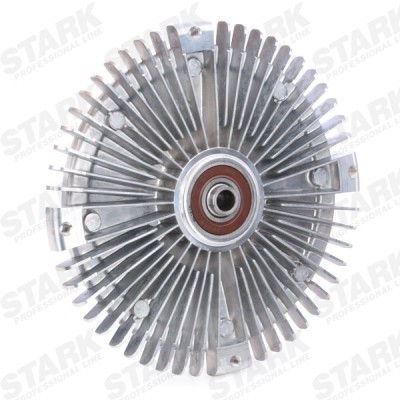 Clutch, Radiator Fan Stark SKCR-0990052 SKCR-0990052 - photo 3