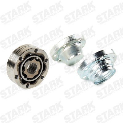 Joint Kit, Drive Shaft Stark SKJK-0200965 SKJK-0200965 - photo 3