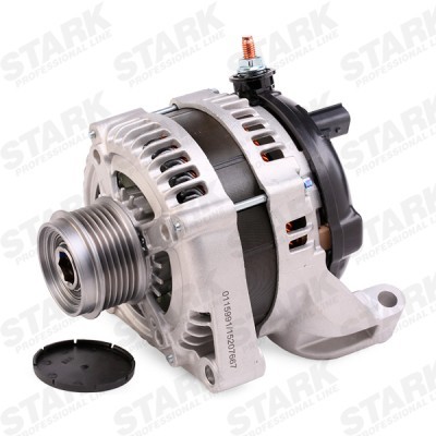 Alternator Stark SKGN-0320750 SKGN-0320750 - photo 3