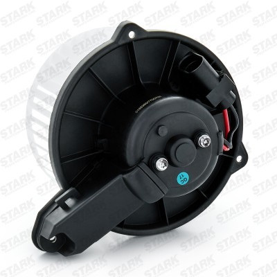 Interior Blower Stark SKIB-0310014 SKIB-0310014 - photo 5