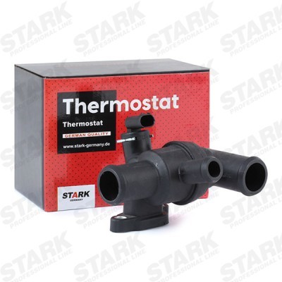 Thermostat, Coolant Stark SKTC-0560055 SKTC-0560055 - photo 2