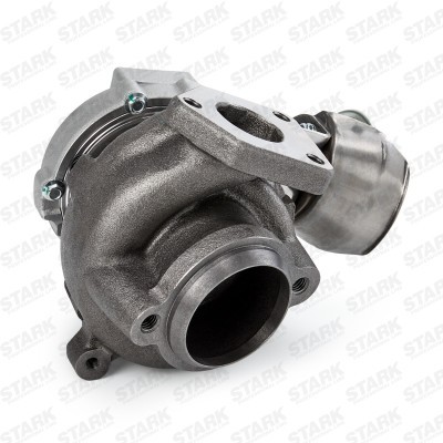 Turbocharger Stark SKCT-1191210 SKCT-1191210 - photo 4