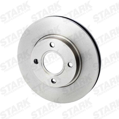 Brake Disc Stark SKBD-0020229 SKBD-0020229 - photo 2