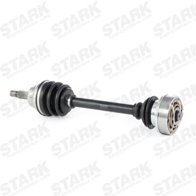 Drive Shaft Stark SKDS-0210243 SKDS-0210243 - photo 2